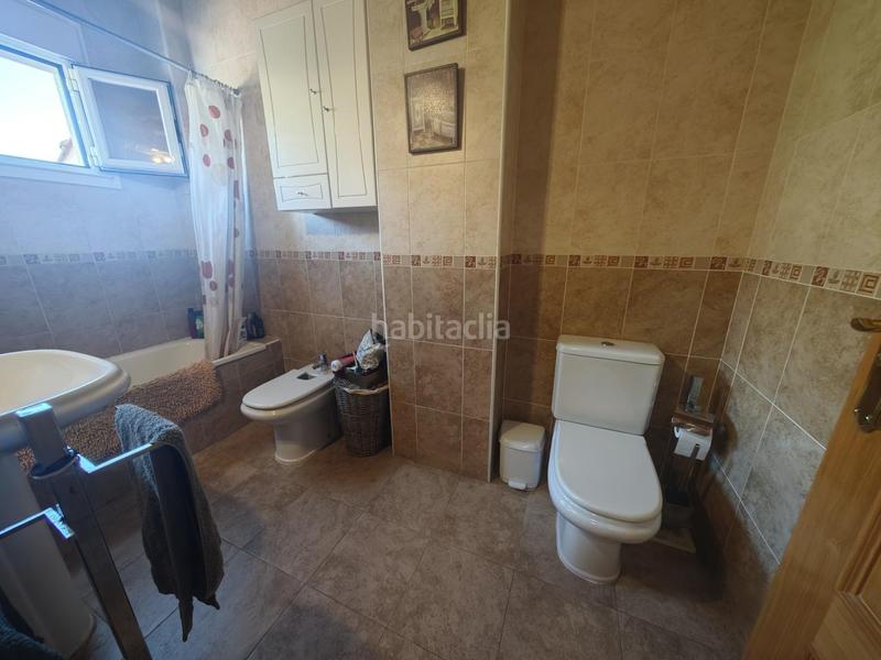 Foto a12acfa5-1a89-43e4-ba0d-79e829581729. Duplex con parcheggio in Los Pinos - El Pilar Plasencia