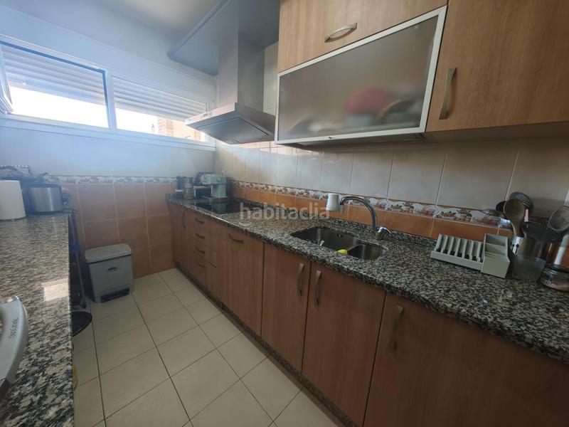 Foto a5ffdc5f-f65c-4f55-8d8b-399b664838ed. Duplex con parcheggio in Los Pinos - El Pilar Plasencia