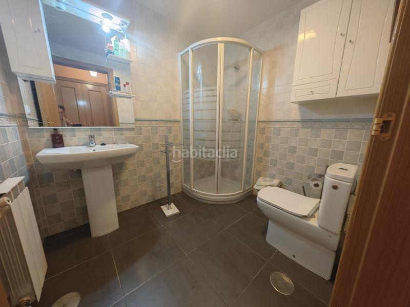 Foto d5e360bd-b783-4c5f-936b-b45396de0cfc. Duplex con parcheggio in Los Pinos - El Pilar Plasencia