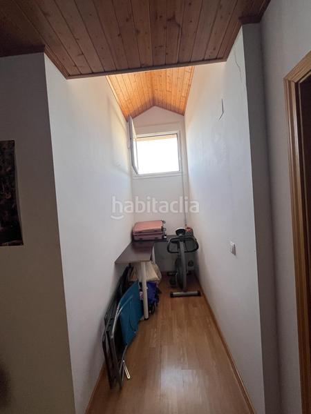 Foto 033345bd-23cb-4fb2-8020-203736b9073d. Zweistöckige wohnung mit parking in Los Pinos - El Pilar Plasencia