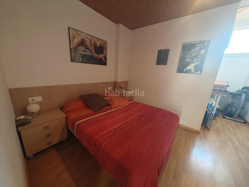 Foto 0fd60d4f-d290-4869-93d1-4286d7df01b7. Zweistöckige wohnung mit parking in Los Pinos - El Pilar Plasencia