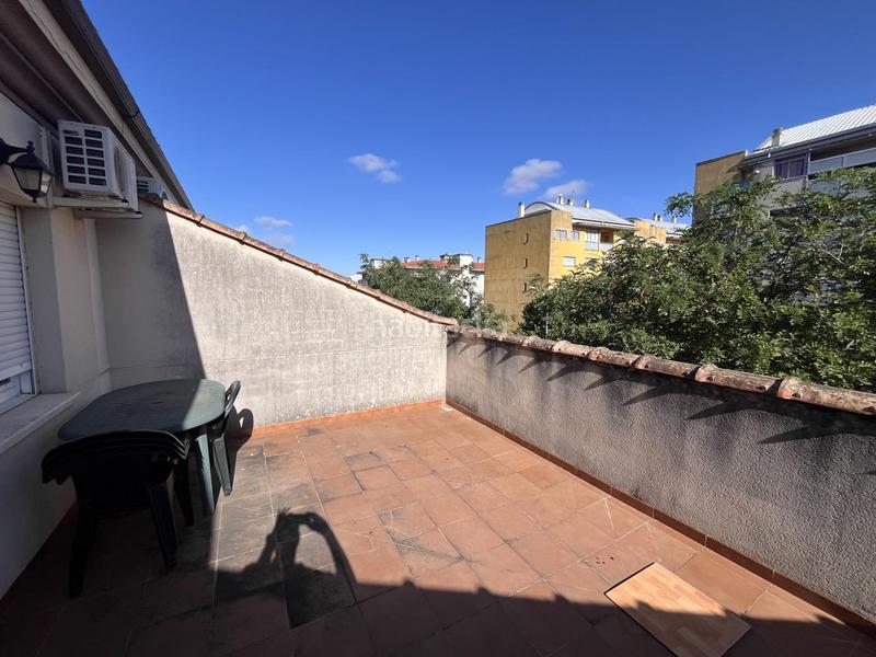 Foto 2fbc6179-67d6-4bdb-b8e2-9cd7d704d3f0. Zweistöckige wohnung mit parking in Los Pinos - El Pilar Plasencia