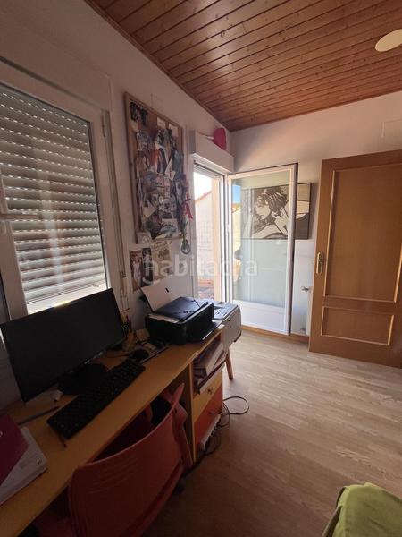 Foto 934529d3-910d-44c1-b5b3-98955577d17b. Zweistöckige wohnung mit parking in Los Pinos - El Pilar Plasencia