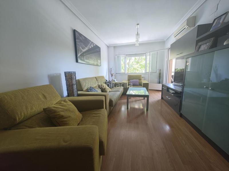 Foto ac5bee16-02b3-44ff-87d8-4b2a7d3a5be8. Zweistöckige wohnung mit parking in Los Pinos - El Pilar Plasencia