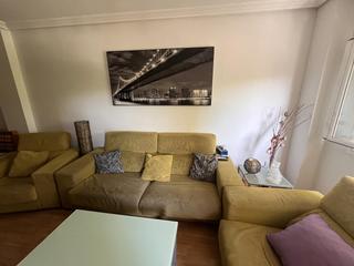 Zweistöckige Wohnung in Los Pinos - El Pilar