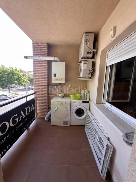 Foto bd1fc876-6b89-48bc-87fb-47dc4a04abd2. Zweistöckige wohnung mit parking in Los Pinos - El Pilar Plasencia