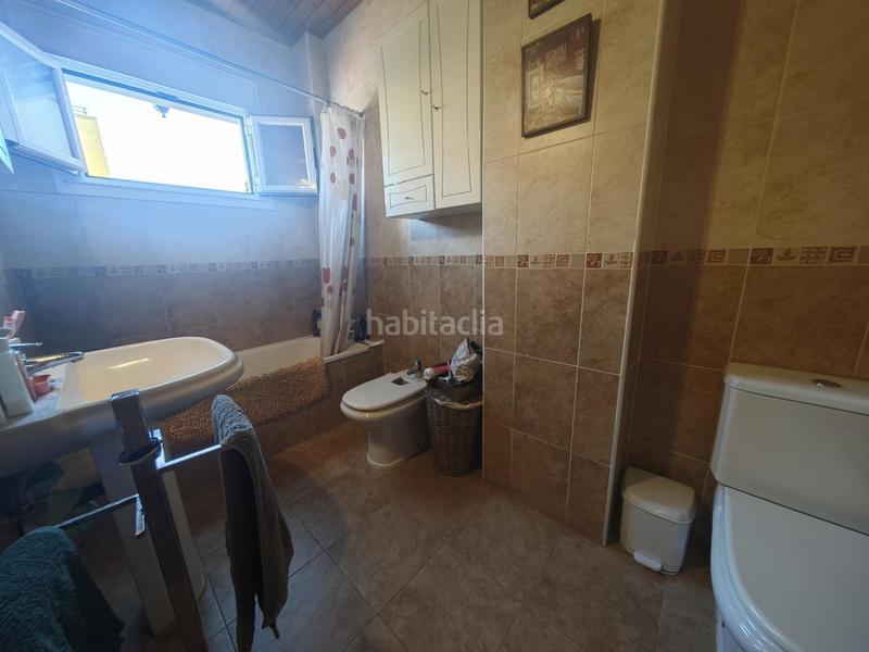 Foto c34332a5-2881-4157-b602-9d644539a45d. Zweistöckige wohnung mit parking in Los Pinos - El Pilar Plasencia