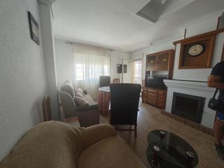 Appartement  De la constitución