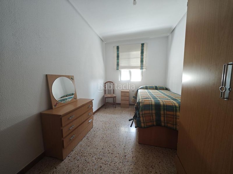 Foto 01bd48e3-1919-420e-ad60-d946d16b8891. Piso en Miralvalle - Av. Virgen del Puerto - La Data Plasencia