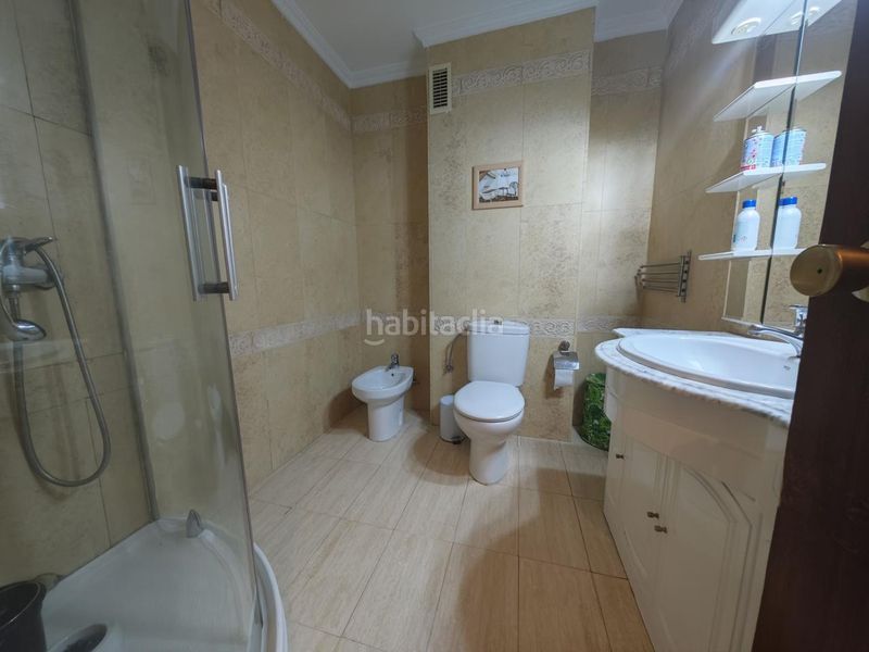Foto 092e448f-3a05-4920-a84d-8c12dd06d611. Piso en Miralvalle - Av. Virgen del Puerto - La Data Plasencia