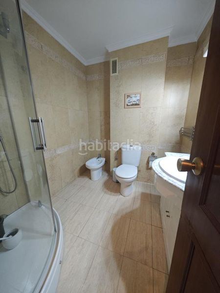 Foto 958f5154-f63d-4def-9725-946e8f8df11b. Piso en Miralvalle - Av. Virgen del Puerto - La Data Plasencia
