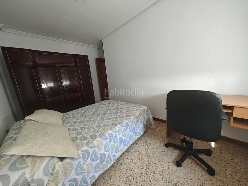Foto e0fdaf38-98b4-40f0-80d0-df66a65bb3c4. Piso en Miralvalle - Av. Virgen del Puerto - La Data Plasencia