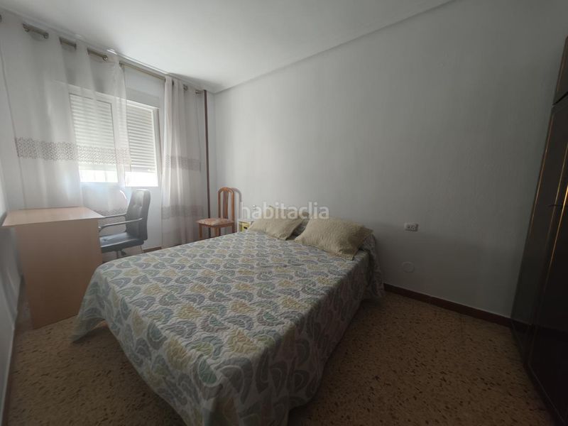 Foto f0ea1928-3d37-4423-907c-e595bf4ee325. Piso en Miralvalle - Av. Virgen del Puerto - La Data Plasencia