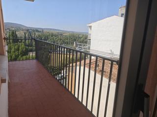 Pis  De santa elena. Piso en venta en plasencia con vistas a la isla y sierra santa b