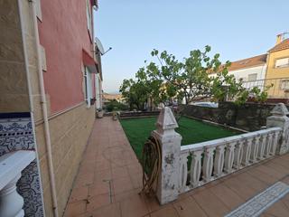 Casa  Camilo josé cela. Casa en venta y alquiler en calle camilo josé cela  226 m, jardí
