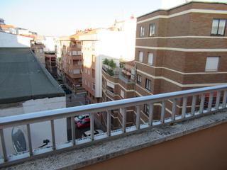 Location Appartement  Alfonso viii