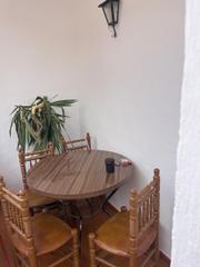 Appartement à Galisteo. Se venden dos pisos de 118 metros cuadrados cada una