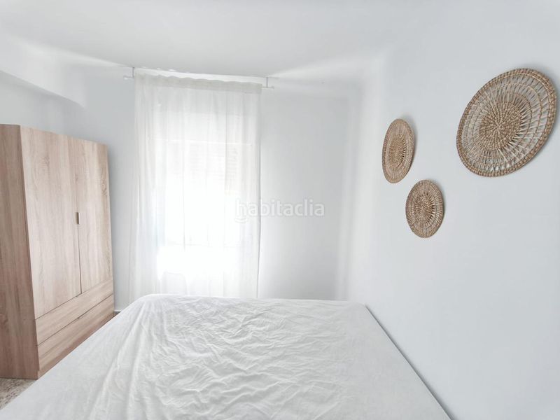 Foto 06ae454e-97c1-45e5-b988-3fc6cd526b88. Alquiler piso acogedor piso a estrenar en Miralvalle - Av. Virgen del Puerto - La Data Plasencia