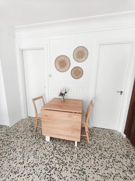 Foto ca29f61f-4f38-4d96-b7e0-560da609378a. Alquiler piso acogedor piso a estrenar en Miralvalle - Av. Virgen del Puerto - La Data Plasencia