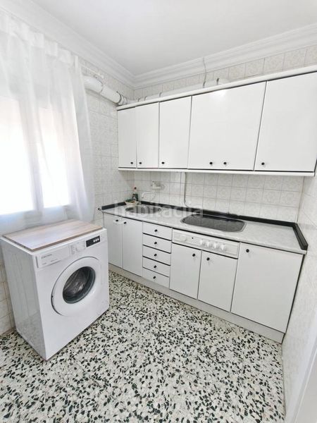 Foto e00d5514-4cdf-4dc2-9d1b-4156ad3f1e82. Alquiler piso acogedor piso a estrenar en Miralvalle - Av. Virgen del Puerto - La Data Plasencia