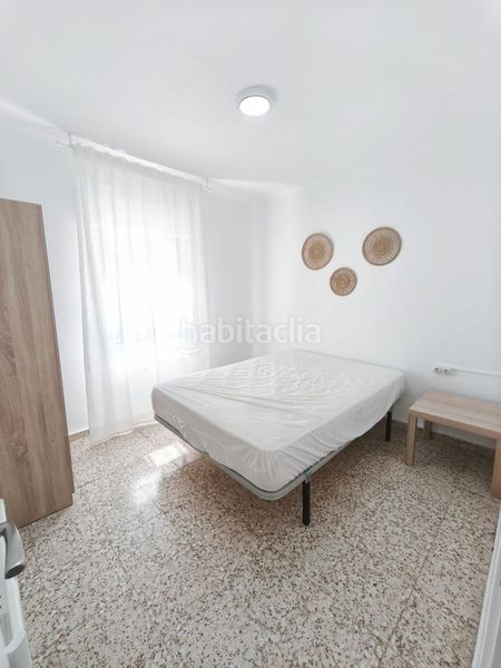 Foto 20116258-696e-4f8a-9bde-de0daf0decdc. Rent flat in Miralvalle - Av. Virgen del Puerto - La Data Plasencia