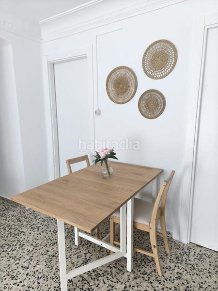 Foto 361441a3-11c1-44bd-8fe6-71d9c0b659c6. Rent flat in Miralvalle - Av. Virgen del Puerto - La Data Plasencia