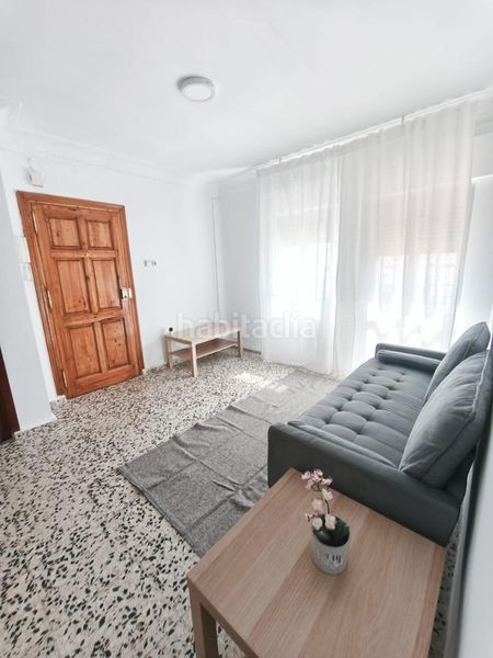 Foto 3b224b84-2b96-4fb4-9277-e93864246521. Rent flat in Miralvalle - Av. Virgen del Puerto - La Data Plasencia