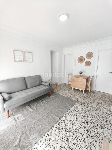 Foto 3cb92897-84f9-496c-8cfc-b686f7656bf0. Rent flat in Miralvalle - Av. Virgen del Puerto - La Data Plasencia