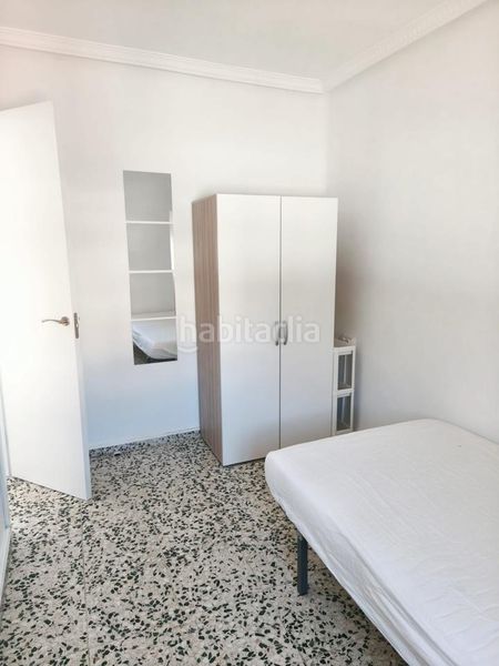 Foto 50b2544b-f27d-4805-a72d-93c57b21abb1. Rent flat in Miralvalle - Av. Virgen del Puerto - La Data Plasencia