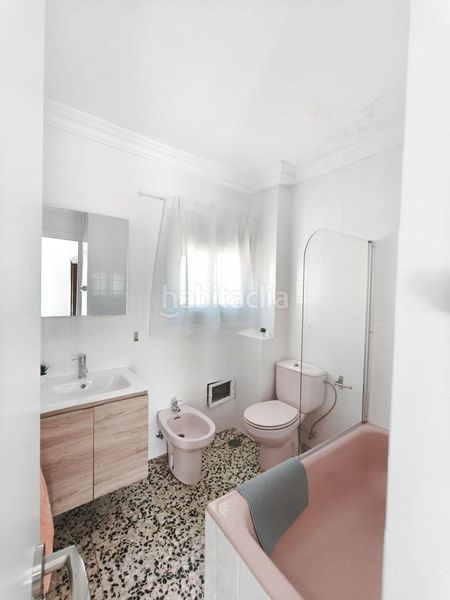 Foto f318b5b8-fd7f-4274-9c7a-0843963f1374. Rent flat in Miralvalle - Av. Virgen del Puerto - La Data Plasencia