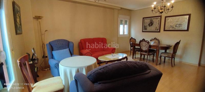 Foto bf38d6a9-d5cc-4ae0-8045-3443a79f3b81. Piso en Centro Ciudad Plasencia