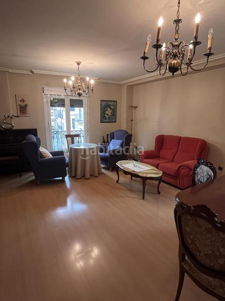 Foto cf194396-e5e0-44a6-93b9-52ec8ce1eedd. Piso en Centro Ciudad Plasencia