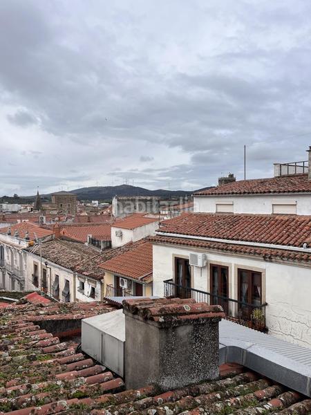 Foto ed253fac-3558-46e0-adb2-b2175754954a. Piso en Centro Ciudad Plasencia