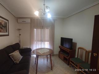 Location Appartement à Miralvalle - Av. Virgen del Puerto - La Data. Alquiler de piso en puerta del sol