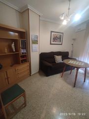 Rent Flat in Miralvalle - Av. Virgen del Puerto - La Data. Alquiler de piso en puerta del sol
