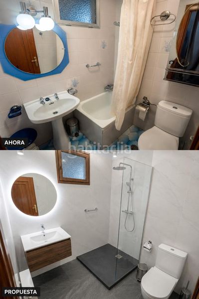 Foto 513817f4-0615-404a-8045-21918bc88467. Pis a Centro Ciudad Plasencia