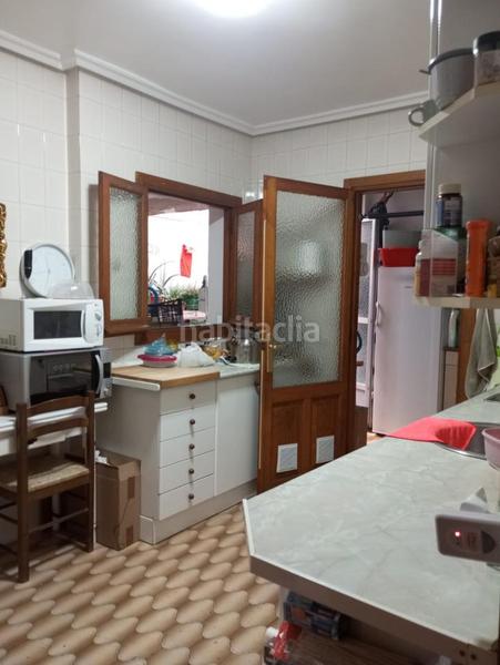 Foto a86a6ace-524a-4618-a388-0fe20c516090. Appartamento in Centro Ciudad Plasencia