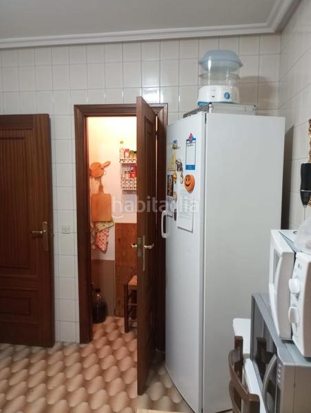 Foto cb11abaa-fc50-482a-be5c-9948feff3ee1. Appartamento in Centro Ciudad Plasencia