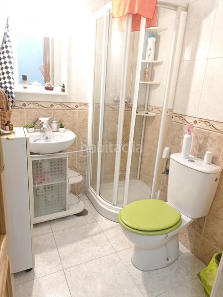 Foto 028662e1-ba20-4952-9ea4-258276ec2d97. Pis amb aparcament a Centro Ciudad Plasencia