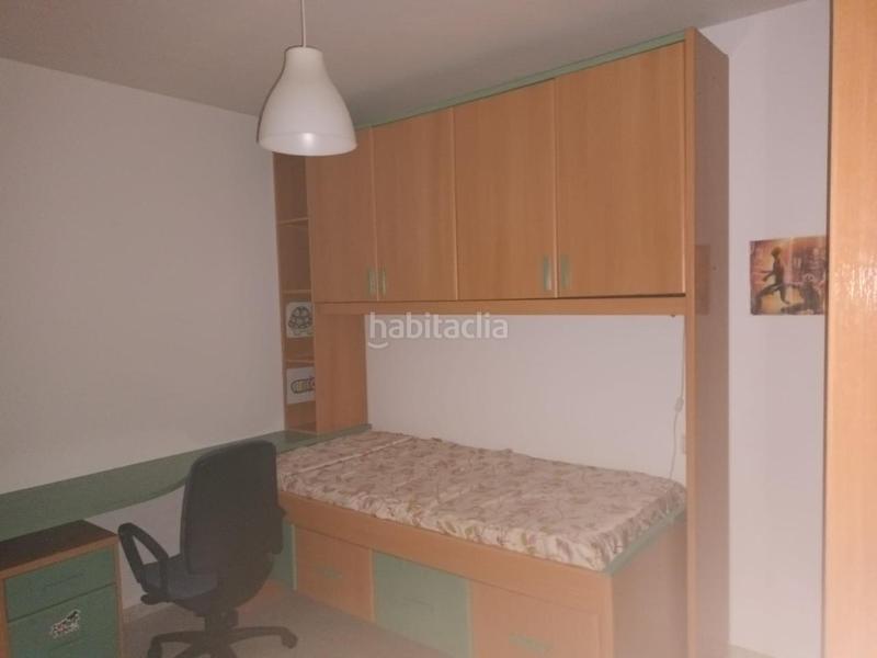 Foto 2cba68c2-f216-4ff3-b912-56eb9cef6c65. Pis amb aparcament a Centro Ciudad Plasencia