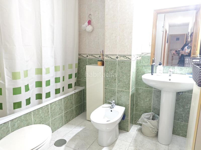 Foto 42b1b21a-fbe8-462d-9de7-9fbcca25bc86. Pis amb aparcament a Centro Ciudad Plasencia