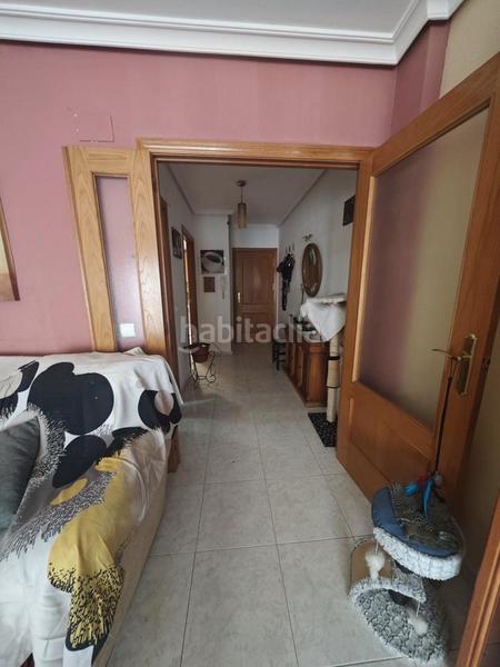 Foto 43769304-24df-44d7-bb5e-411b121796d0. Pis amb aparcament a Centro Ciudad Plasencia