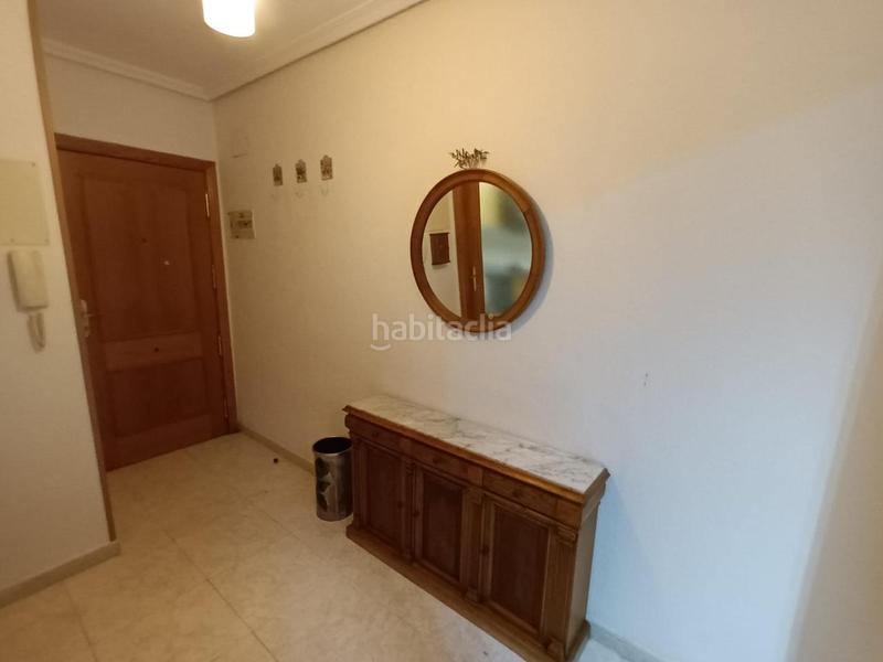 Foto 836eec27-efc9-4be8-8581-3e55cc60d51d. Pis amb aparcament a Centro Ciudad Plasencia