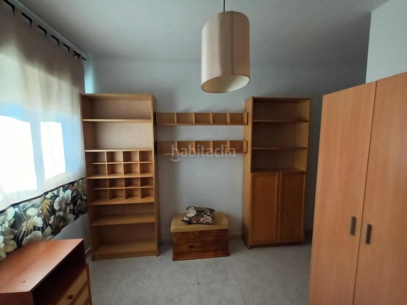 Foto 8624241d-62b0-49cb-9b1d-df48d988575d. Pis amb aparcament a Centro Ciudad Plasencia