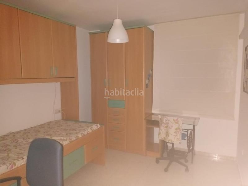 Foto cb7eb9f0-40a2-419b-9577-7582e511d9d6. Pis amb aparcament a Centro Ciudad Plasencia