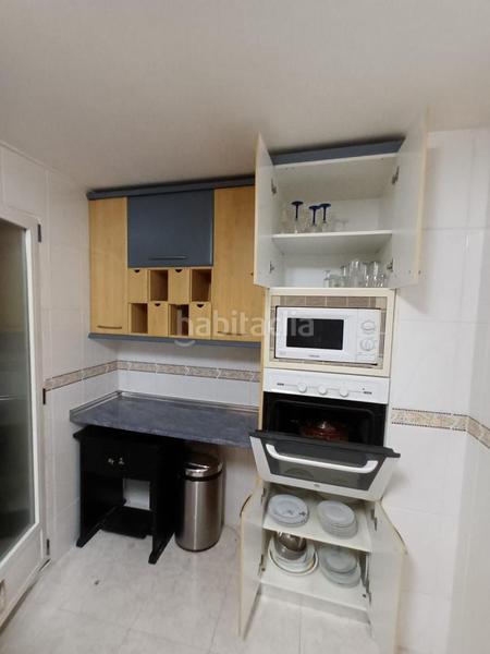 Foto d1d7175a-19eb-4c78-8535-8d97964429cb. Pis amb aparcament a Centro Ciudad Plasencia