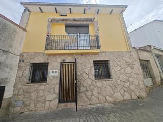 Country house  Santo cristo