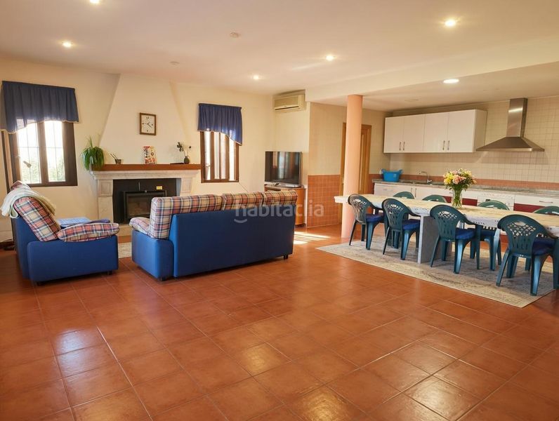 Foto 16caaa30-e767-4f78-b01c-7552b0757093. Casa a Zona Sur - Av. De España - San Miguel Plasencia