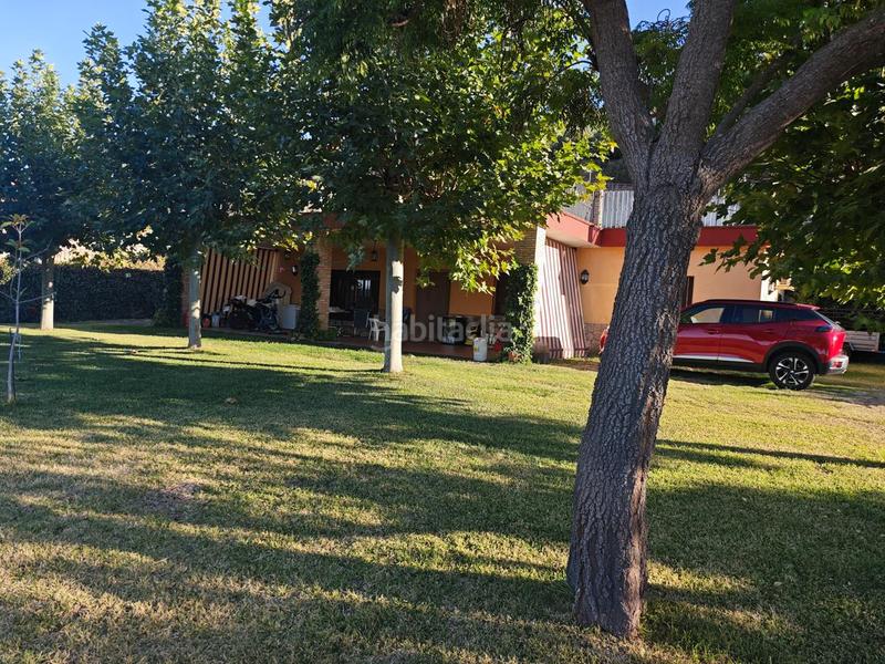 Foto 1a331367-98ef-46f0-b5e9-50323d033de4. Casa chalet a pocos minutos en Zona Sur - Av. De España - San Miguel Plasencia