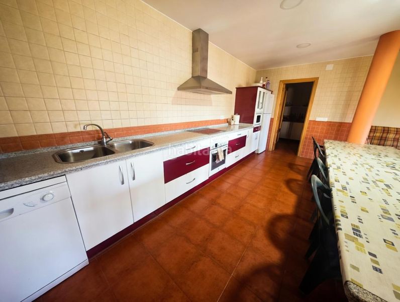 Foto 1d6c0427-19b9-4cb9-842b-bdb064280774. Casa a Zona Sur - Av. De España - San Miguel Plasencia